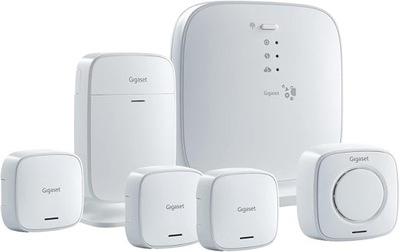 Gigaset Alarm System M System alarmowy