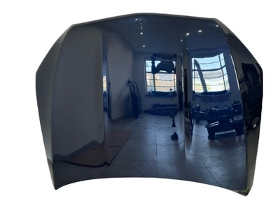 Mercedes gle w167 капот ładna org фото №1