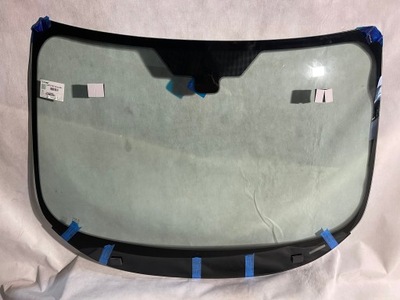 Ford transit connect стекло передняя лобовое acoustic po 2014 фото №1