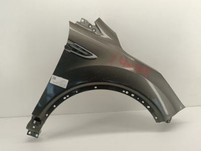 Крила правий передній ford kuga mk2 12-19 фото №1