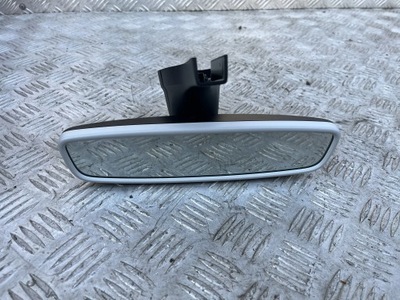 Зеркало внутреннее skoda karoq фото №1