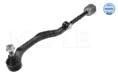 MEYLE DRIVE SHAFT KIER. MINI COOPER 06- LE FROM END  