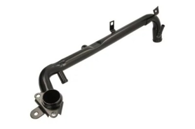 Thermotec acp004 трубка рідина охолоджуючий фото №1