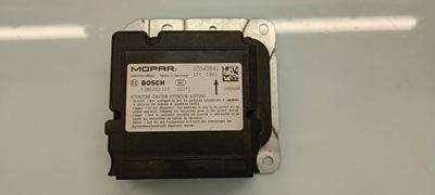 Датчик модуль подушок подушка безпеки 50543842 фото №1