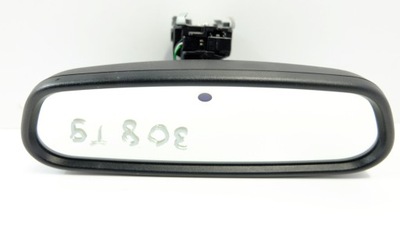 Peugeot 308 t9 зеркало внутреннее фото №1