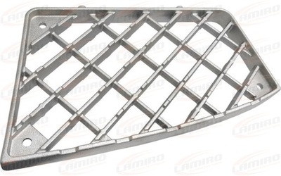 Renault midlum volvo fl накладка порог левая / правая фото №1