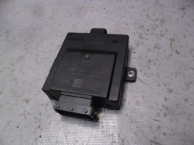 Модуль блок управления сиденье alfa romeo stelvio 00505371390 20102046 фото №1