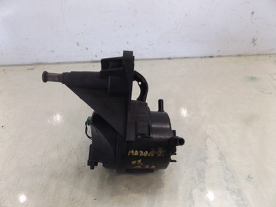 Mazda ii 2 de 1,4d корпус фильтра топлива фото №1