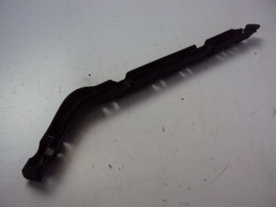 Напрямна бампера лівий задня mercedes e-klasa w207 11r фото №1