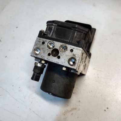 Lancia phedra 3.0 насос abs 0265225165 фото №1