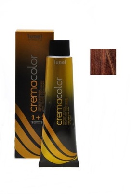 BEAVER LUNEL profesjonalna farba do włosów 7.43