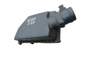 Корпус фильтра воздуха volvo xc60 2.4d 30792196 фото №1