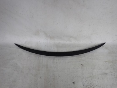 Mercedes gle w167 coupe amg 19r- спойлер спойлер крышки задняя задний фото №1