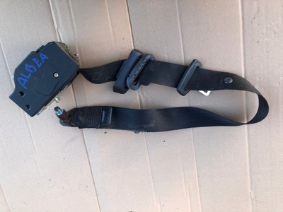 Лівий передній pas fiat albea 2002-2004 фото №1