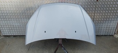 Капот ford s-max galaxy lift 10-15 lak: bo b0 фото №1