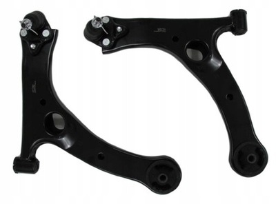 Рычаг передний toyota corolla e12 2001-2007 новый фото №1