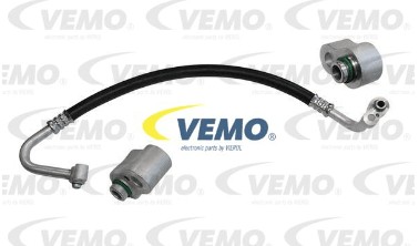 Шланг кондиционера audi фото №1