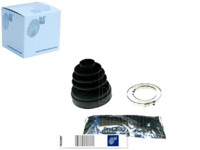 Blue print adh28130 набір захист, система кермовий фото №1