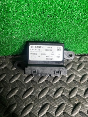 Alfa romeo giulia модуль pdc 0263 004 819 фото №1