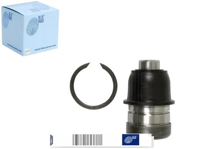 Шарова опора важеля перед l/p citroen c-crosser c-crosser enterprise фото №1