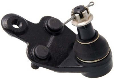 Шарова опора важеля camry 06- lexus es 06- нижній лівий фото №1