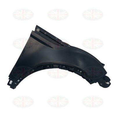 Правий передній крила range rover evoque l538 lr066922 фото №1