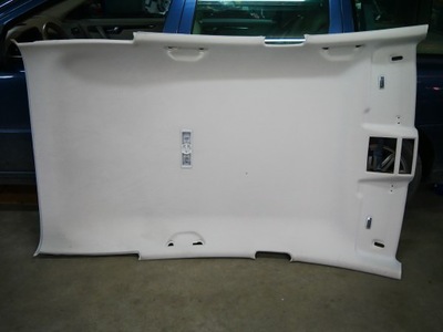 Seat leon 2 ii стеля доставка фото №1