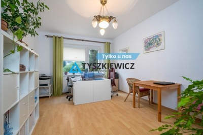 Mieszkanie, Gdynia, Chylonia, 72 m²