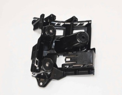 Skoda enyaq iv rear left бампер guide профиль 5lg807393a фото №1