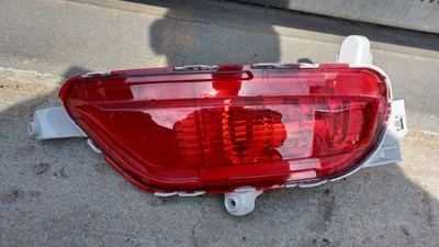 Лампа протитуманна задня права mazda cx-5 cx5 фото №1