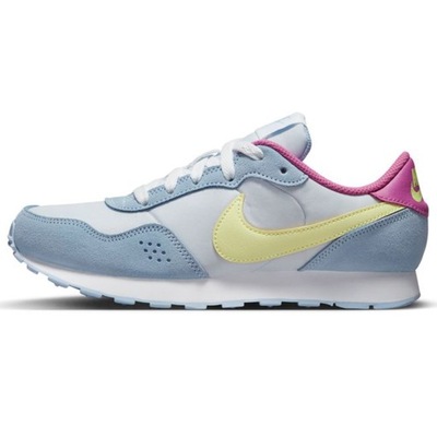 Buty Nike MD Valiant Jr CN8558 407 niebieski 38