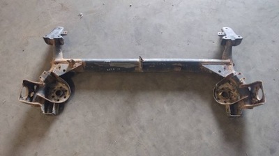 OŚ BELKA ZAWIESZENIA TYŁ HYUNDAI GETZ I LIFT 05-11r HB 5D