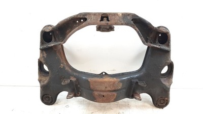 1971 mercedes-benz compakt w115 підрамник фото №1