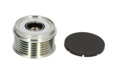 Шкив генератора cq1040343 lauber фото №1