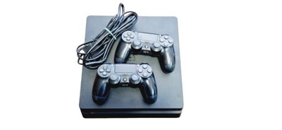 Konsola Sony PlayStation 4 slim PS4