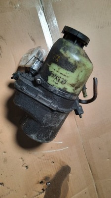 Насос усилителя opel zafira a 1.6b фото №1