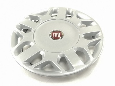 TAPACUBO 15” FIAT MULTIPLA 1998-2010  