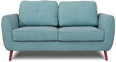 Sofa 2 OLAND Nowoczesna Designerska WAJNERT