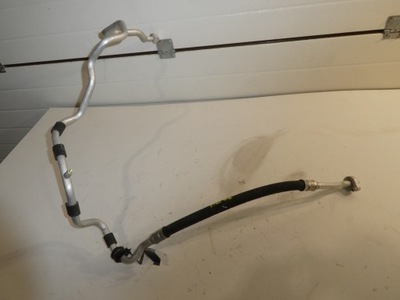 Шланг кондиционера vw caddy iii 2k1816743 фото №1