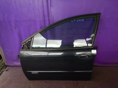 Citroen c5 i 01-04 двері перед передні ліва фото №1