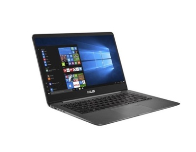Laptop ASUS ZENBOOK UX430U I5-8250U 8GB 256GB 14 "