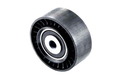 Snr ролик направляющая ремень audi a4 a4 allroad a5 a фото №1