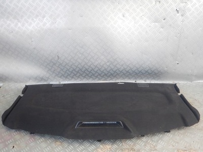 Vw jetta 5c vi полиця задня задня фото №1