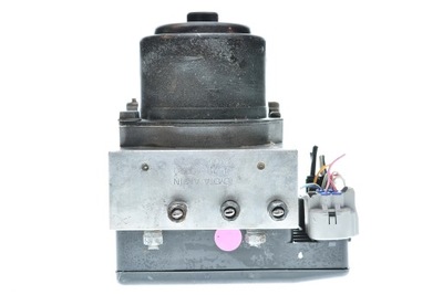 Насос abs land cruiser j90 44510-60020 фото №1