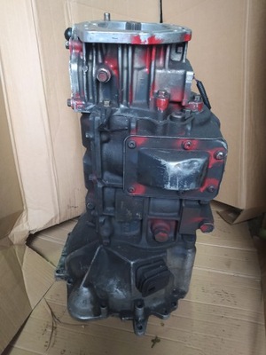 HYUNDAI GALLOPER BOX GEAR 2,5TD  