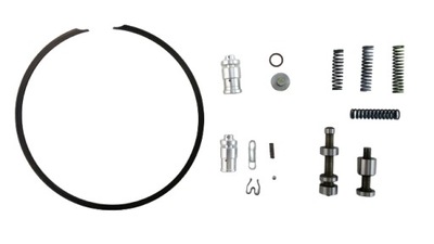 Набір ремонтний блок керування 5r110w 2003+ transgo фото №1