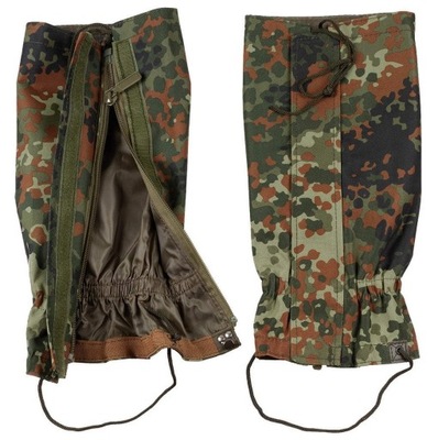 STUPTUTY FLECKTARN MFH