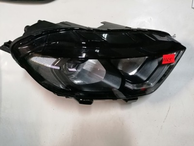 Ford ecosport lift лампа правая buxenon комплектная фото №1