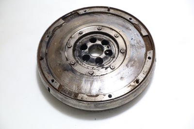 Колесо двухмассовый volvo s40 ii 1.6d фото №1