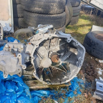 Коробка передач передач mazda cx5 дизель фото №1